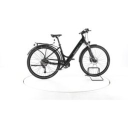 Econic One Comfort Vélo Électrique de Trekking Cadre bas - 291514