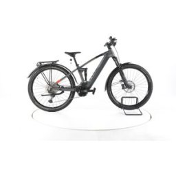 Cube Stereo Hybrid 120 Pro Allroad Vélo Électrique SUV - 304059