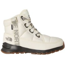 thenorthface The North Face Thermoball Luxe Lace Up Snow Boots pâle EU 38 (UK 5)