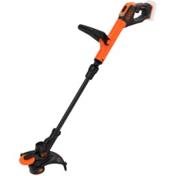 Black & Decker BCST918B-XJ - Coupe-bordure à batterie - 18 V - SANS BATTERIE NI CHARGEUR
