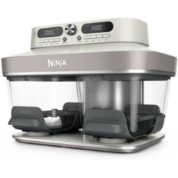 Friteuse NINJA Ninja CRISPi DualZone 8-F