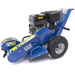 HBM 15 HP - 420cc Broyeur de souches / Broyeur de souches à essence