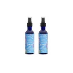 Eau Florale de Lavande Bio Sanoflore 200 ml (Lot de 2) - Lot 2 x 200 ml