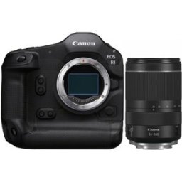 Canon EOS R1 + RF 24-240mm f4,0-6,3 IS USM