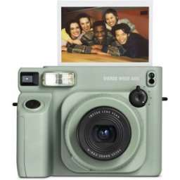 FUJI INSTAX Fujifilm Instax Wide 400 Dealpreis