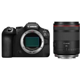 Canon EOS R6 III + 85mm f1,4 L VCM -200,00EUR Bonus de reprise de 200 EUR