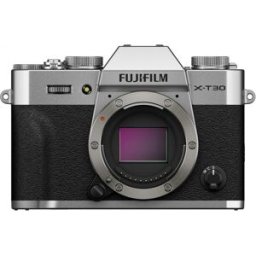 Fujifilm X-T30 III Geh. Schw. + Sigma 16-300mm f3,5-6,7 DC OS(C) Fuji Dealpreis