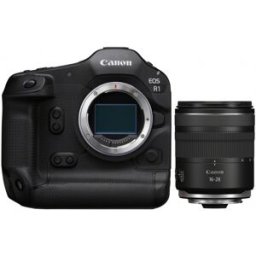 Canon EOS R1 + Canon RF 16-28mm f2,8 IS STM