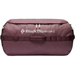 Black Diamond Sac Duffel Stonehauler 125l Fig One Size unisex