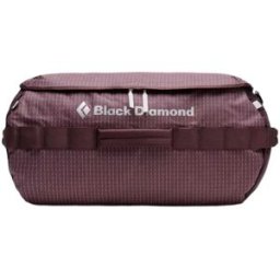Black Diamond Sac Duffel Stonehauler 65l Fig One Size unisex