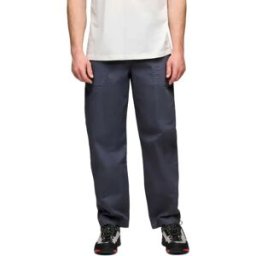 Black Diamond Pantalon Motive Charcoal S Homme