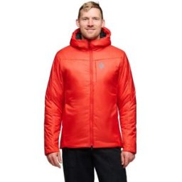 Black Diamond Veste Synthetic 100 G Octane M Homme