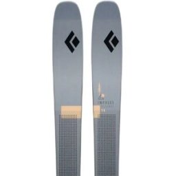 Black Diamond Skis De Montagne Impulse Ti 98 Midn Blue 182 Homme,Femme
