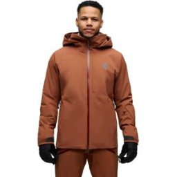 Black Diamond Veste Recon Insulated Clay L Homme