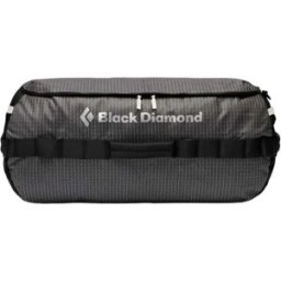 Black Diamond Sac Duffel Stonehauler 95l Black One Size unisex