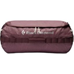 Black Diamond Sac Duffel Stonehauler 95l Fig One Size unisex