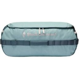 Black Diamond Sac Duffel Stonehauler 95l Glacier One Size unisex