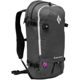 Black Diamond Sac à Dos Helio 22l Carbon M-L Homme,Femme