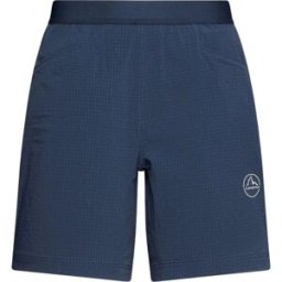 Short La Sportiva Helixir Shorts W (Night Sky/Chalk) Femme 2XS