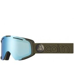 Cairn Genesis Clx3[ium] (Mat Forest Night Khaki) TU