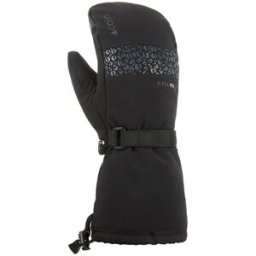 Moufle CAIRN MAKALU 3 C TEX PRO BLACK LEOPARD 6 5
