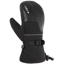 Moufles de ski CAIRN OLYMPUS IN M C-TEX (BLACK NEOPRENE) Homme 8 5