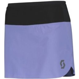 Jupe short Scott Rc Run (dream blue/black) femme S