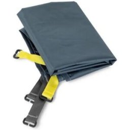 Tapis de sol NEMO Dragonfly 2P Footprint (Goodnight Grey) TU