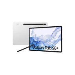 Tablette Tactile - Samsung - Galaxy Tab S8+ - 12.4 - Ram 8go - 128go -