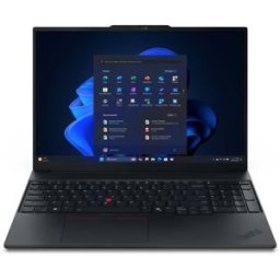 IBM Pc Portable Lenovo Thinkpad E 16" Thinkpad E16 Gen 3 (intel) 16gb 512gb Intel Core Ultra 5 225u