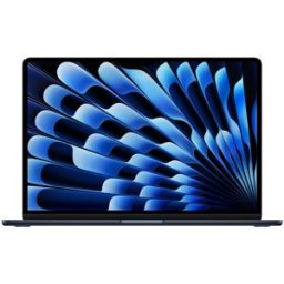 Ordinateur Portable Apple Macbook Air 15,3 Pouces M5 24 Go 2 To Ssd Minuit