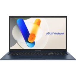 Ordinateur Portable Asus X1704va-au763w