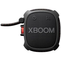 Enceinte Bt Lg Xboom Go Enceinte Bluetooth Ultra-portable Et Étanche Lg - Xg2t