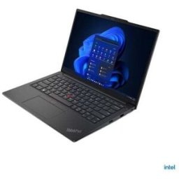 IBM Pc Portable Thinkpad E14 G5 Finition Mate Gris Foncé 14" Lenovo