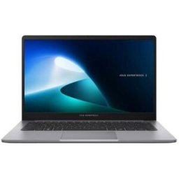 Ordinateur Portable Asus Expertbook P1 Core 7 14 Full Hd 16 Go Ddr5 512 Go Ssd Windows 11 Pro Misty Grey
