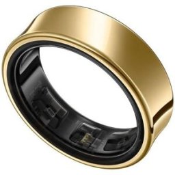 Bague Connectée Samsung Galaxy Ring Or Taille 6
