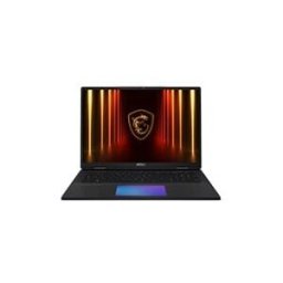 Pc Portable Msi Gaming Titan 18 Hx Ai A2xwig-605fr 18" Uhd+ 120 Hz Intel® Core™ Ultra 9 64 Go Ram 6 To Ssd Nvidia Geforce Rtx 5080