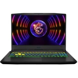Pc Portable Msi Crosshair 15.6" 15 C12ve-435fr 16gb 512gb Intel® Core™ I5 I5-12450h