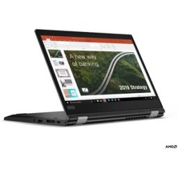 IBM Pc Portable Lenovo Thinkpad L 13.3" Thinkpad L13 Yoga Gen 2 (amd) 8gb 256gb Amd Ryzen™ 5 Pro 5650u