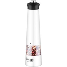Moulin À Café Lamart Lt 7011 Avec Container Transparent Et Mécanisme Céramique