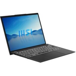 Pc Portable Msi Prestige 13 Evo 13.3" Prestige 13 Evo A13m-037fr 16gb 1000gb Intel® Core™ I7 I7-1360p