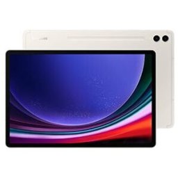 Tablette Samsung Galaxy Tab S9+ X816 12.4" 256 Go 12 Go Beige