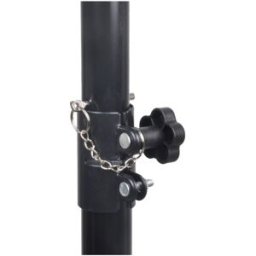 DNA Pied D'enceinte (120-160cm, 50 Kg)
