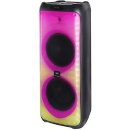 Trevi Xf 4100 Pro Enceinte De Soirée Noir 300 W