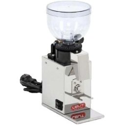 Machine Expresso Lelit Pl41tem Avec Contrôle Pid Et Réservoir 2.7l