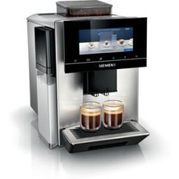 Siemens Eq.900 Tq903dz3 Machine À Café Entièrement Automatique Machine À Expresso 2,3 L