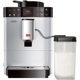 Melitta F570-101 Machine A Cafe Caffeo F570-101 Varianza Csp Argent