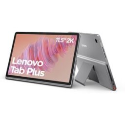 IBM Tablette Lenovo Tab 11.5" 2k Mediatek G99 8 Go 128 Go Luna Grey