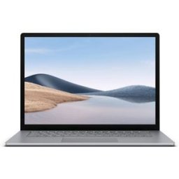 Pc Portable Microsoft Surface Laptop 4 15" Ecran Tactile Amd Ryzen 7se
