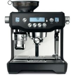 Sage Oracle Entièrement Automatique Machine À Expresso 2,5 L